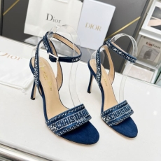 Christian Dior Sandals